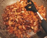 天才俺のチキンスパイスカレー作り方5写真