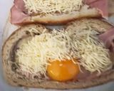 焼きサンドイッチ作り方3写真