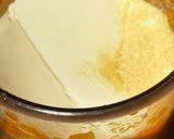 人参と豆腐&ゴマとクリームチーズのタルト作り方5写真