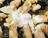 鶏胸肉の白だし炒め作り方3写真