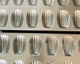レモン風味のマドレーヌクッキー作り方2写真