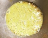 余ったガパオで卵焼き(試作中)作り方1写真