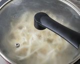 モヤシで焼餃子作り方3写真