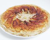 モヤシで焼餃子作り方7写真