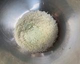 海老と茄子のスパイシーパン粉炒め作り方3写真