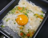 タイ屋台めし！カイチアオを再現作り方3写真