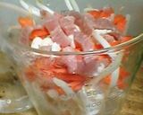 レンチン簡単！横浜名物サンマー麺作り方2写真