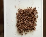 とろける。生チョコの作り方！作り方2写真