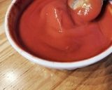 BRUNO 喫茶店のナポリタン作り方2写真