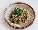 もやしとニラのピリ辛炒め作り方6写真