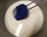 トマト缶と桃缶の寒天デザート★簡単作り方6写真