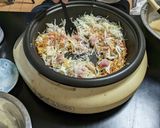 お腹が膨れる★もんじゃ★作り方3写真