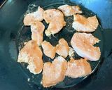キャベツとにんじんの味噌炒め作り方3写真