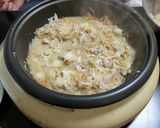 お腹が膨れる★もんじゃ★作り方5写真