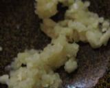 もつ入りモヤシ炒め作り方1写真