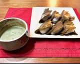 柏餅 レンジでもちもち　端午の節句作り方13写真