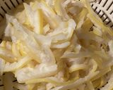 文旦のマーマレード（宿毛文旦研究会参考）作り方3写真