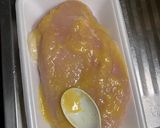 ニンニク麴でしっとり鶏むねステーキ作り方2写真