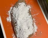 ニンニク麴でしっとり鶏むねステーキ作り方3写真