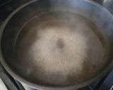 豚しゃぶサラダ★茹で汁★柔らかくするコツ作り方1写真