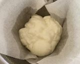 ＊パイナップルチーズケーキ＊作り方1写真