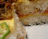 2008’ひな祭り♪ちらしケーキ♪作り方10写真