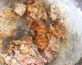 簡単ヘルシー♪おからのキャロットケーキ作り方3写真