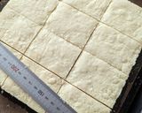 サクサク＆リッチ【絶品ショートブレッド】作り方10写真