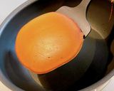 どら焼き作り方2写真