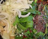 自家製の油【手作り万能油】作り方4写真