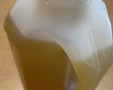 自家製の油【手作り万能油】作り方7写真