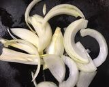 フライパン❤夏野菜❤薩摩揚げ☆カレー☆☆作り方6写真