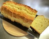 バナナケーキ作り方5写真