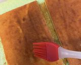 いちごケーキ★ショートケーキ　　フレジエ作り方6写真