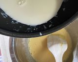 いちごケーキ★ショートケーキ　　フレジエ作り方9写真