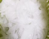 居酒屋オニオンスライス＊新玉ねぎサラダ作り方1写真