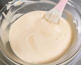きな粉の台湾かすてら☆きな粉クリームも!作り方9写真