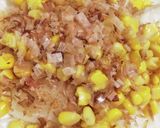 居酒屋オニオンスライス＊新玉ねぎサラダ作り方2写真