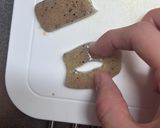 こんにゃくの甘辛煮作り方2写真