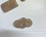 こんにゃくの甘辛煮作り方3写真