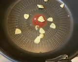 手羽先のウスターソース煮作り方1写真