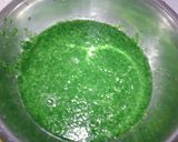 ビタミンたっぷり♪W小松菜のカレーライス作り方2写真