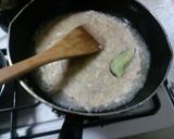 ビタミンたっぷり♪W小松菜のカレーライス作り方4写真