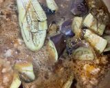 麻婆豆腐那須作り方3写真