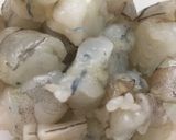 海老クリームコロッケ作り方2写真