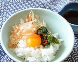 青じそ（大葉）のにんにくしょうゆ漬け♪作り方5写真