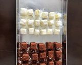 とろける。生チョコの作り方！作り方14写真
