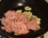 コリコリ美味しい！ピリ辛タケノコ麻婆作り方1写真