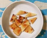 フライパン❤夏野菜❤薩摩揚げ☆カレー☆☆作り方10写真