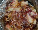 簡単生姜焼き!ズボラ主婦飯!作り方1写真